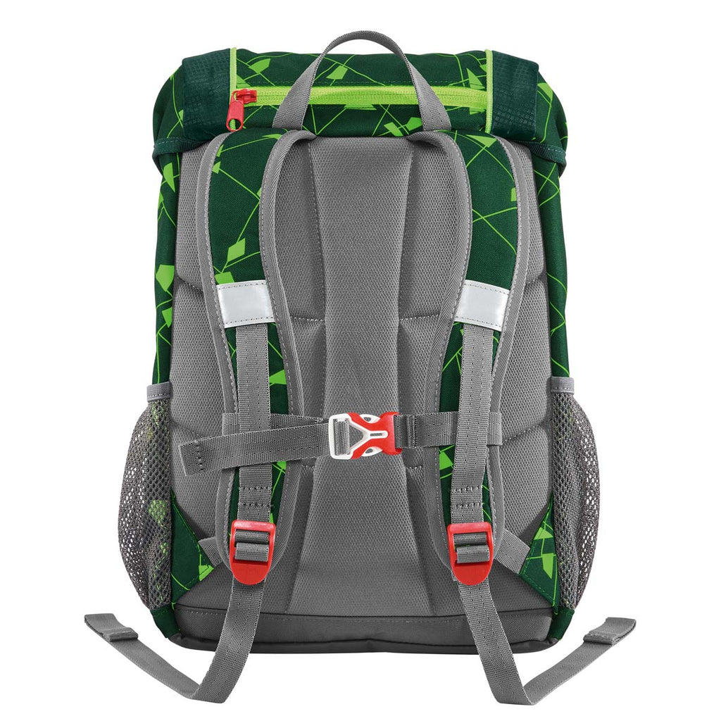 Step by Step Rucksack KID, Dino Night Tyro