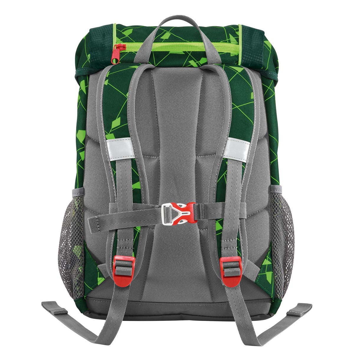 Step by Step Rucksack KID, Dino Night Tyro