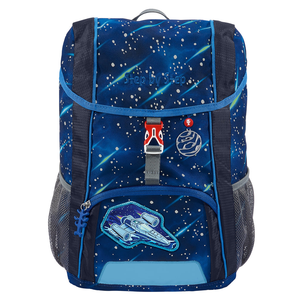 Step by Step Rucksack KID, Star Shuttle Elio
