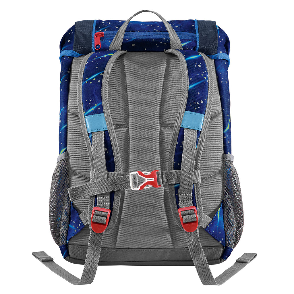 Step by Step Rucksack KID, Star Shuttle Elio
