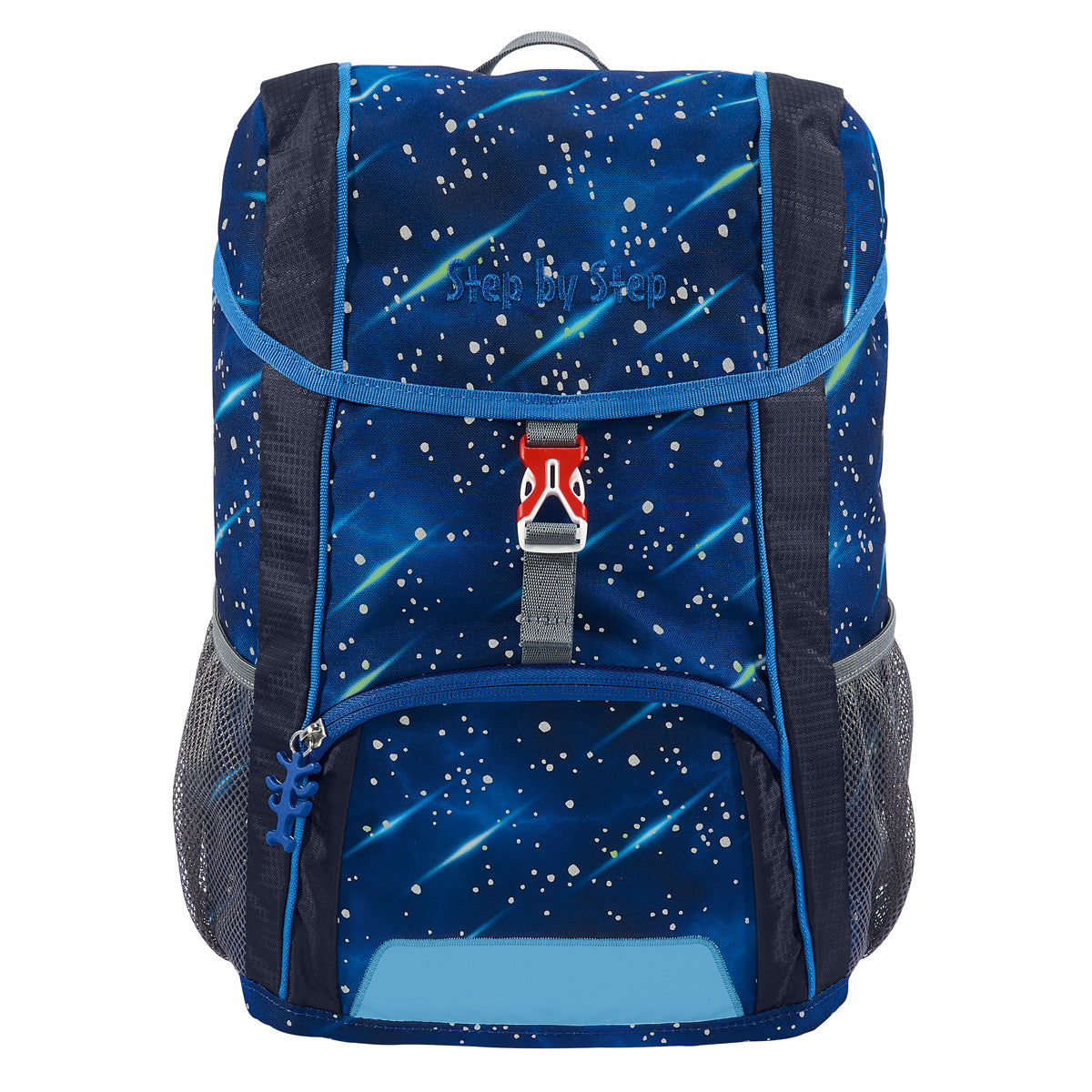 Step by Step Rucksack KID, Star Shuttle Elio