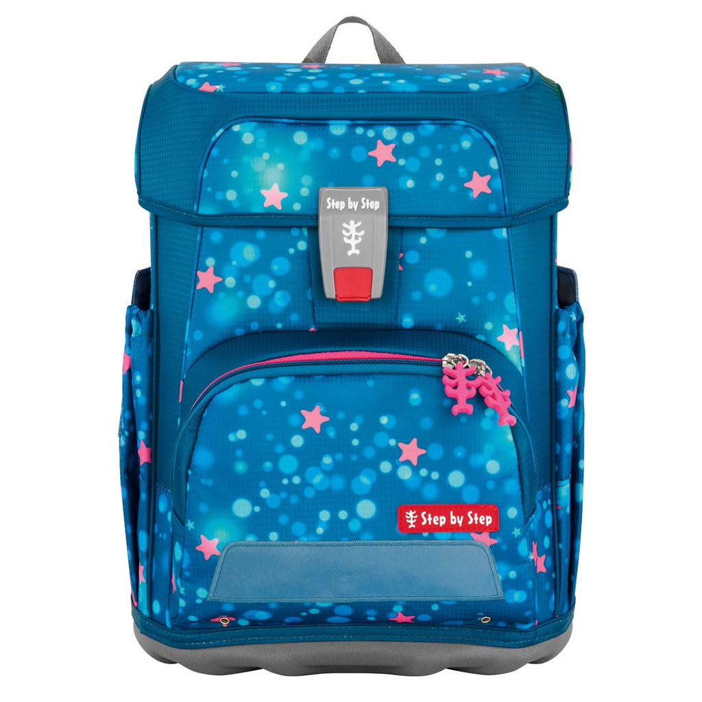 Step by Step Cloud Schulranzen-Set, Mermaid Lola