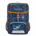 Step by Step Rucksack KID, Helicopter Sam