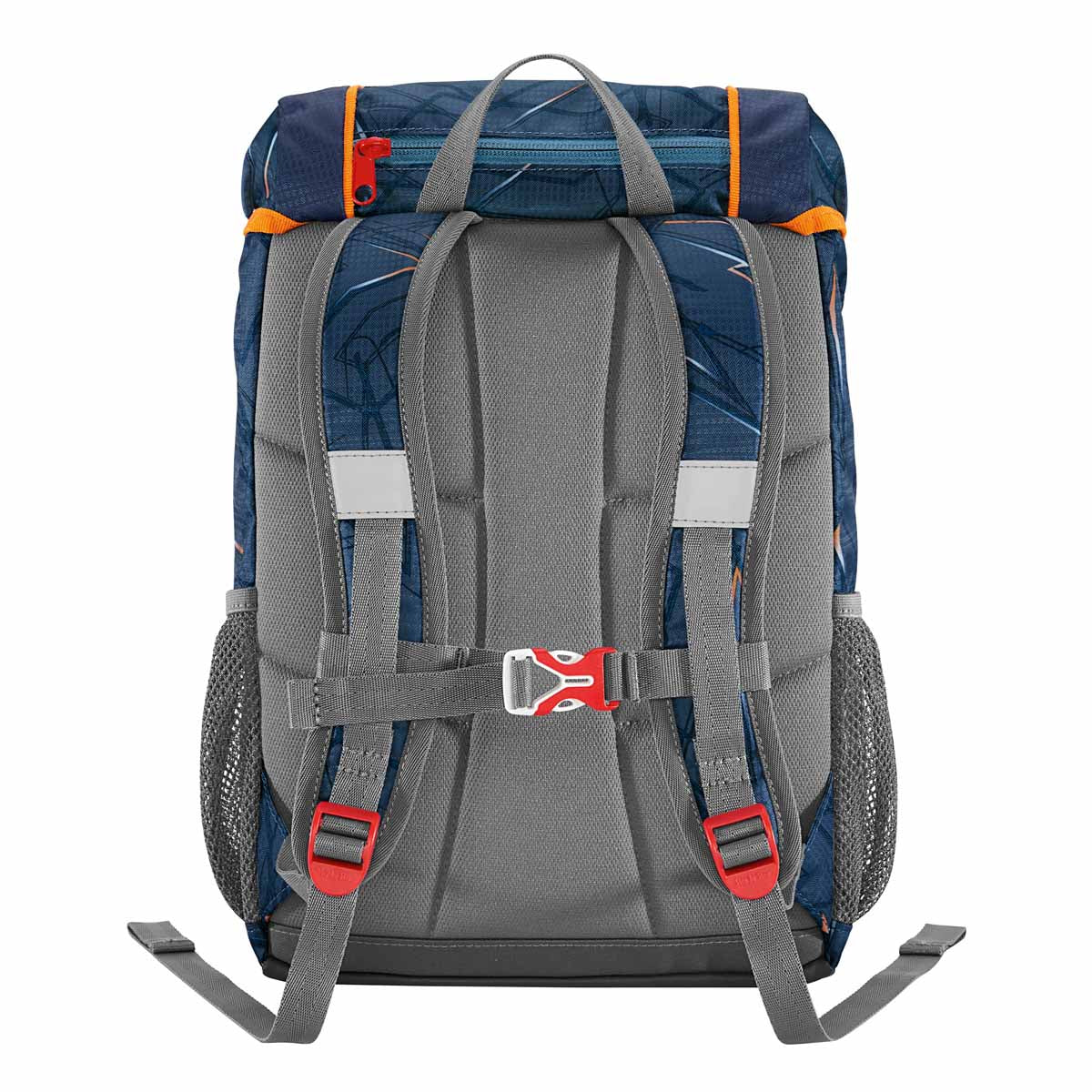 Step by Step Rucksack KID, Helicopter Sam