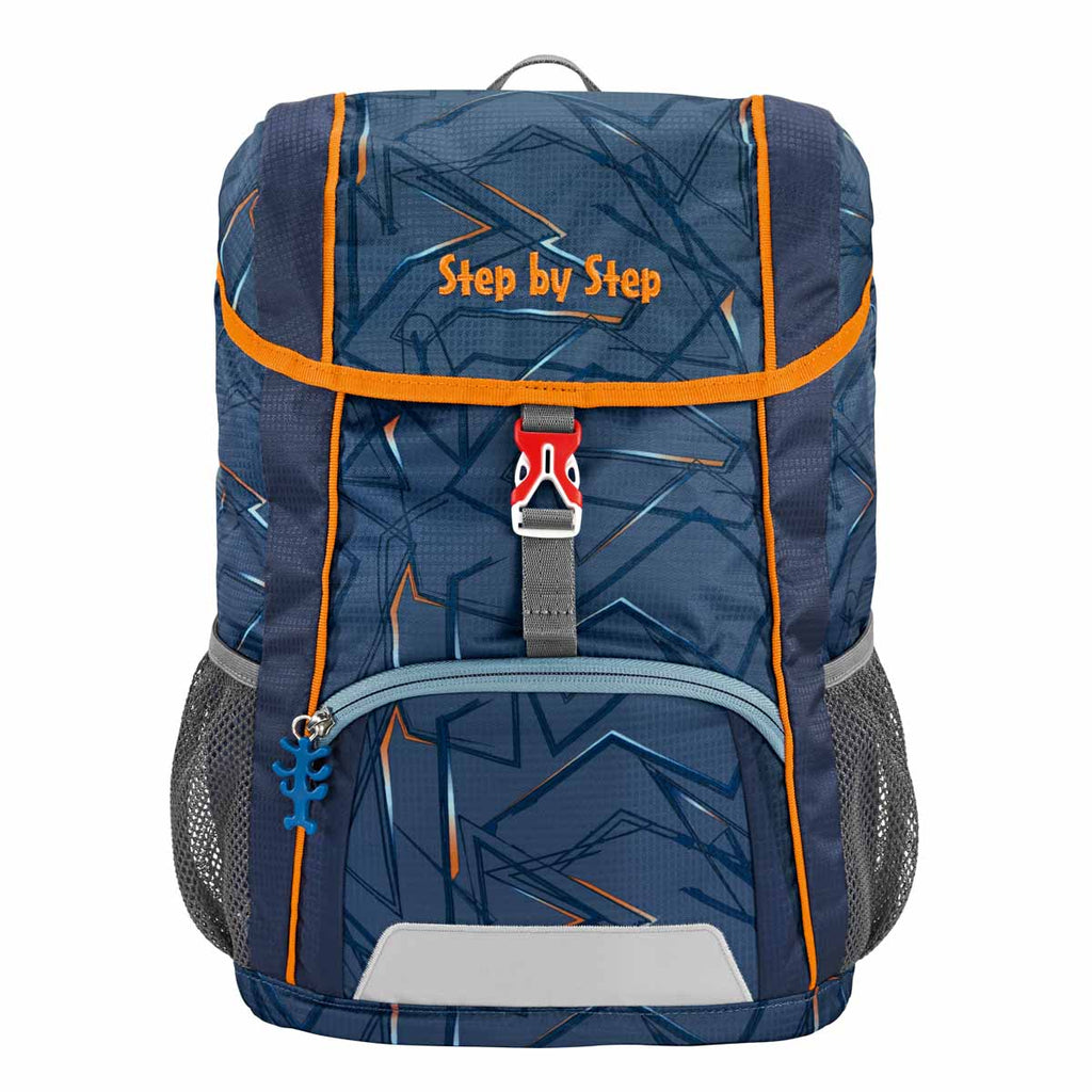 Step by Step Rucksack KID, Helicopter Sam