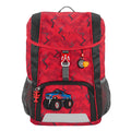 Step by Step Rucksack KID, Monster Truck Rocky