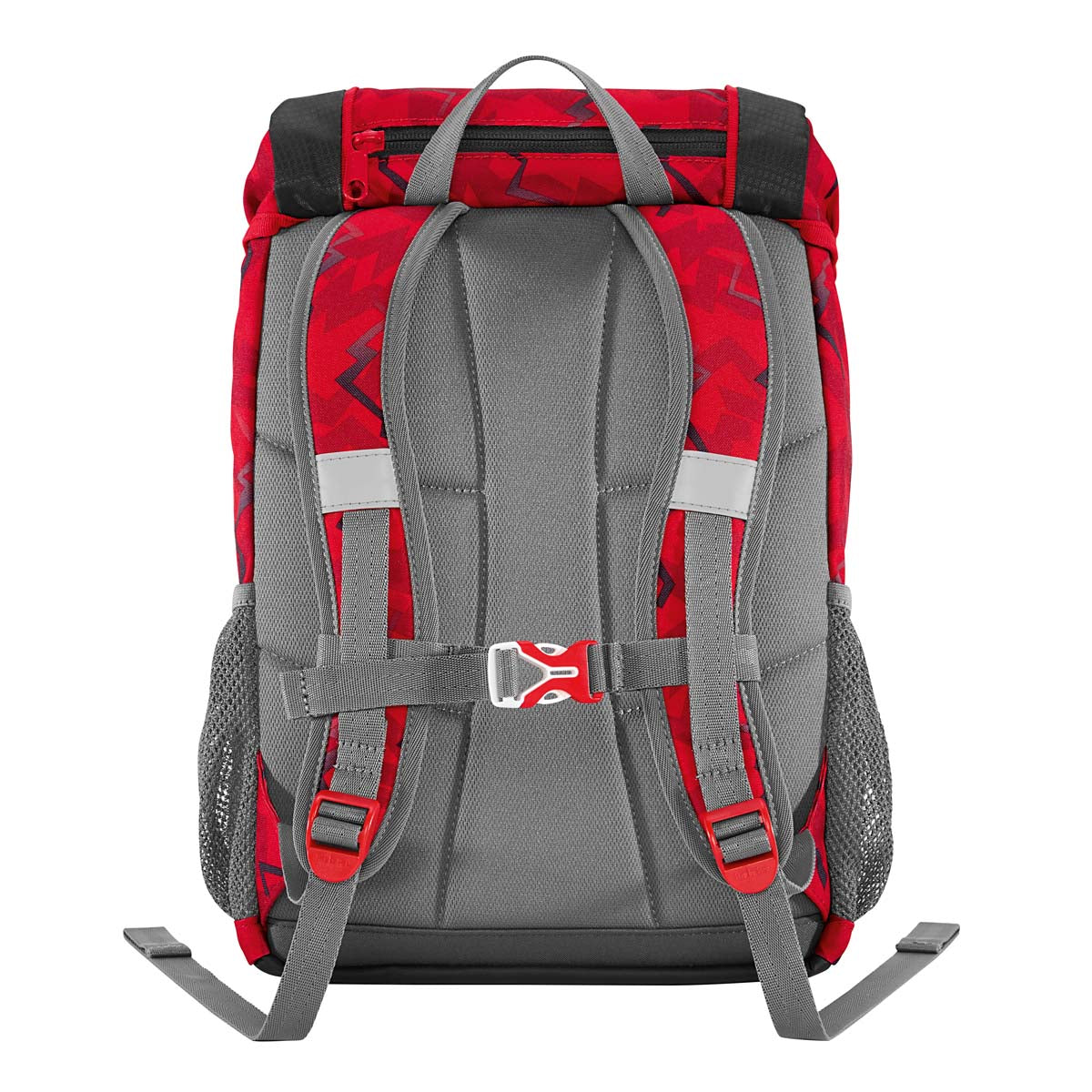 Step by Step Rucksack KID, Monster Truck Rocky