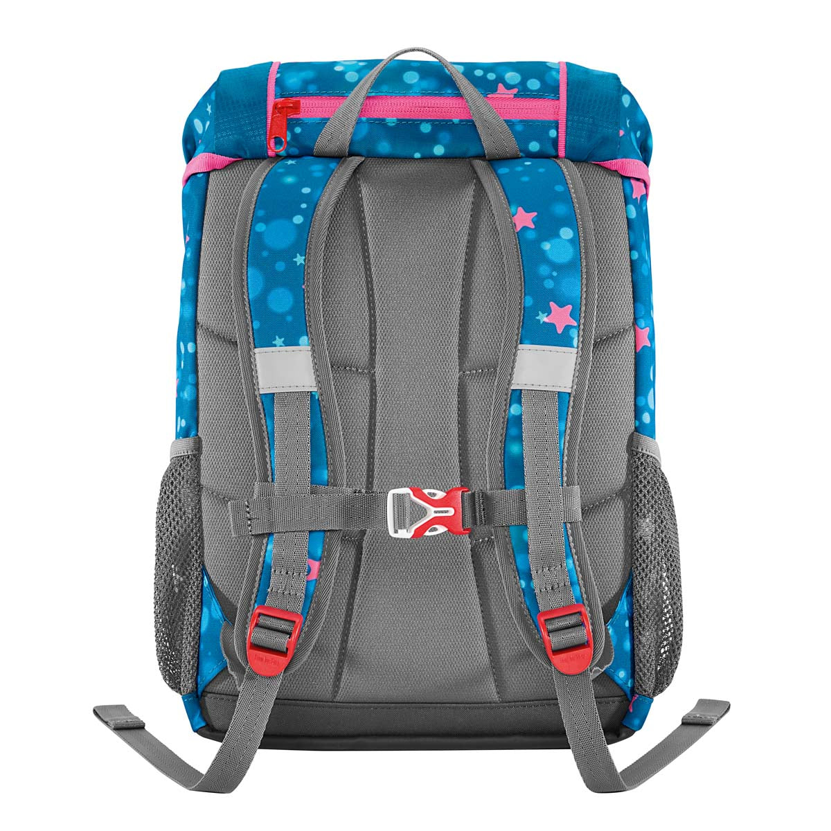 Step by Step Rucksack KID, Mermaid Lola
