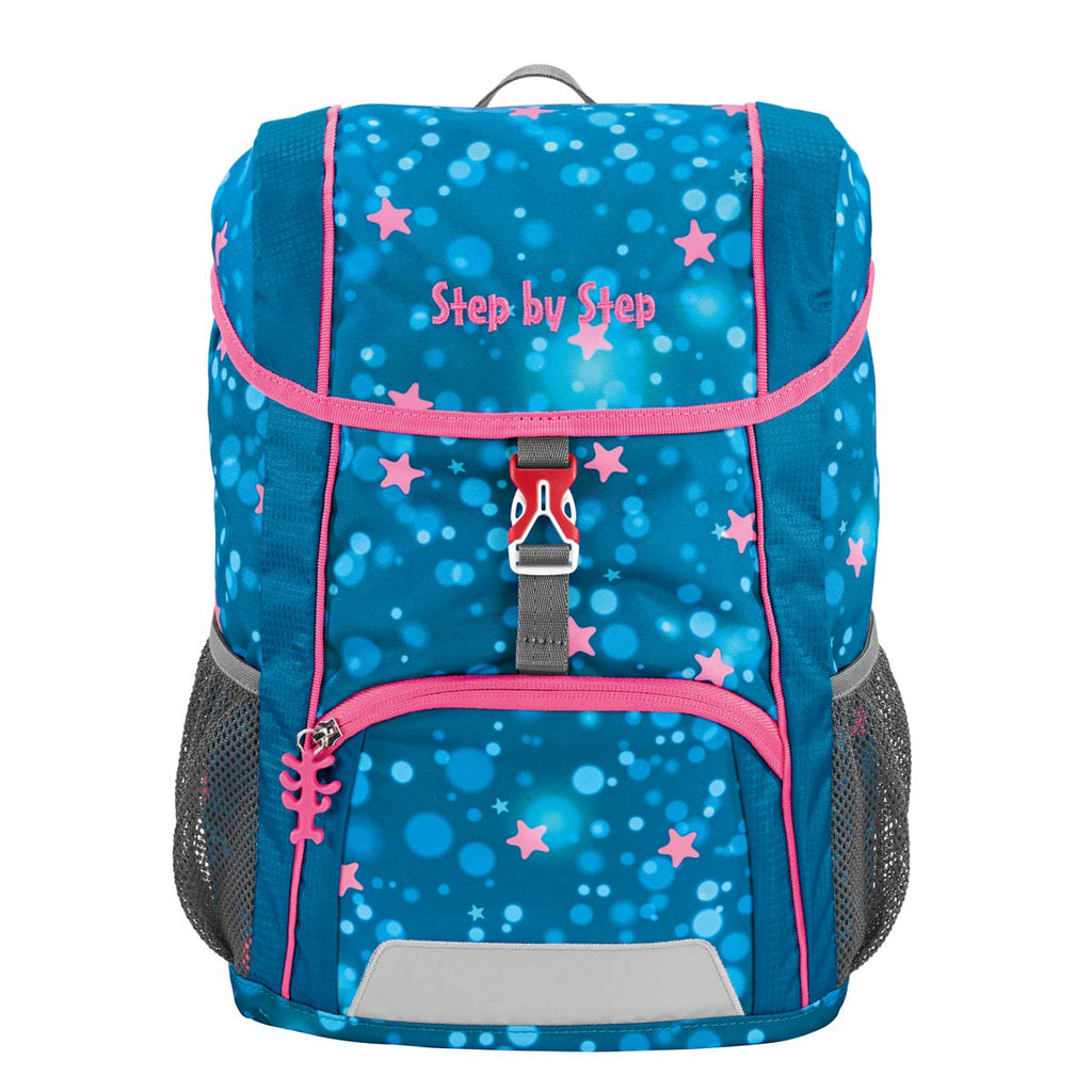 Step by Step Rucksack KID, Mermaid Lola