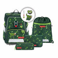 Step by Step Space Schulranzen-Set, Dino Night Tyro