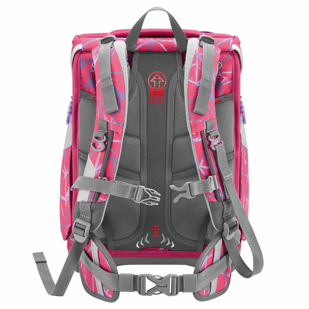Step by Step Space Schulranzen-Set, Star Stella