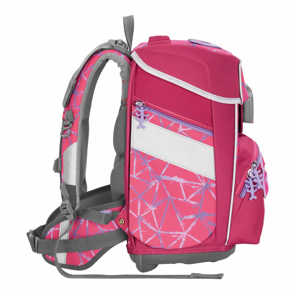 Step by Step Space Schulranzen-Set, Star Stella
