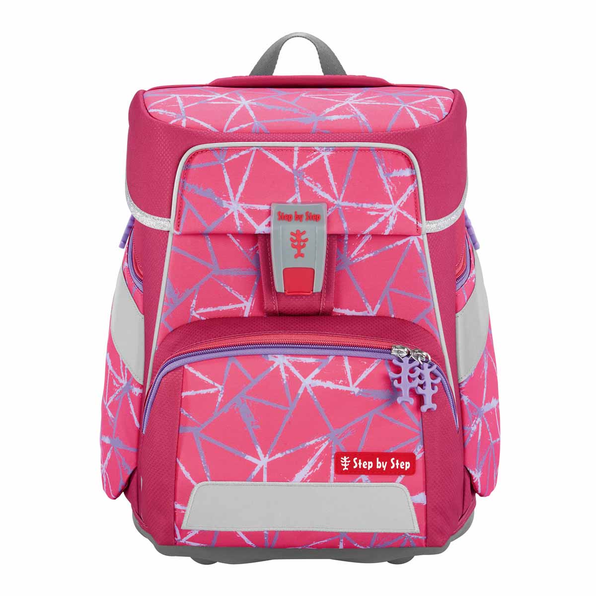 Step by Step Space Schulranzen-Set, Star Stella