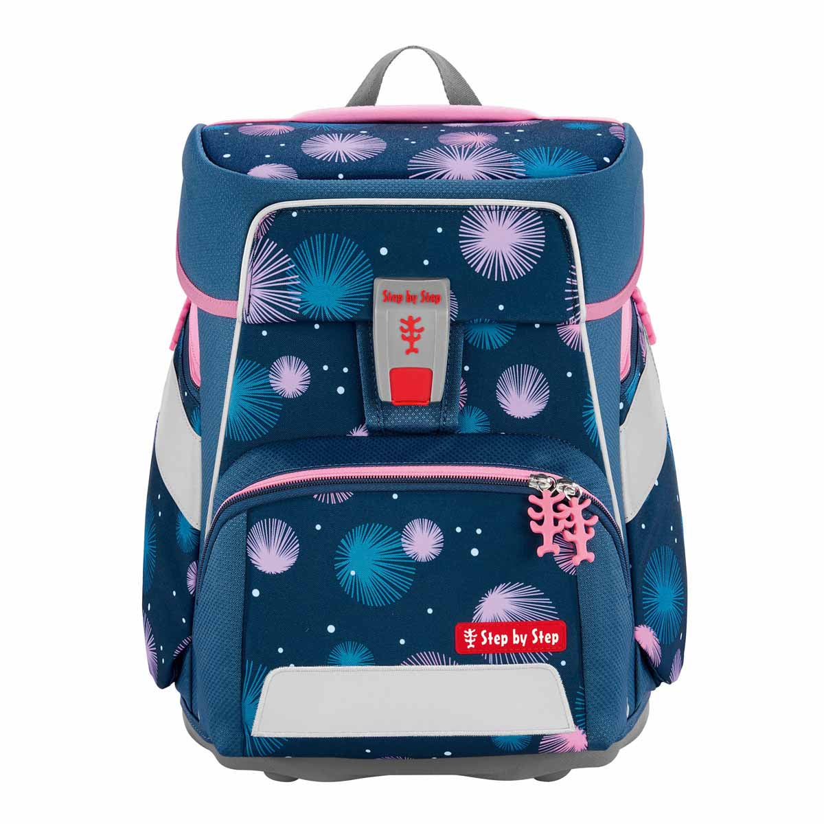 Step by Step Space Schulranzen-Set, Mermaid Delia