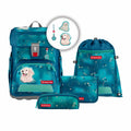 Step by Step Cloud Schulranzen-Set, Dog Basty