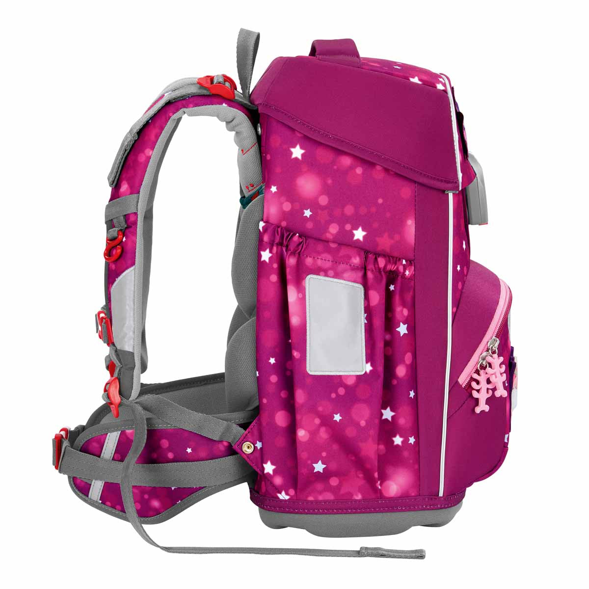 Step by Step Giant Schulranzen-Set, Sweet Unicorn Nuala