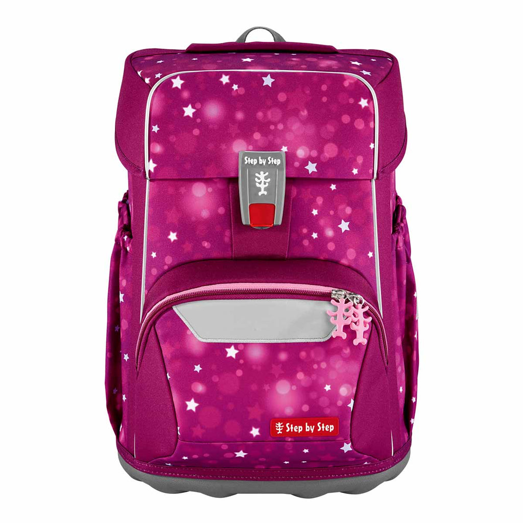 Step by Step Giant Schulranzen-Set, Sweet Unicorn Nuala