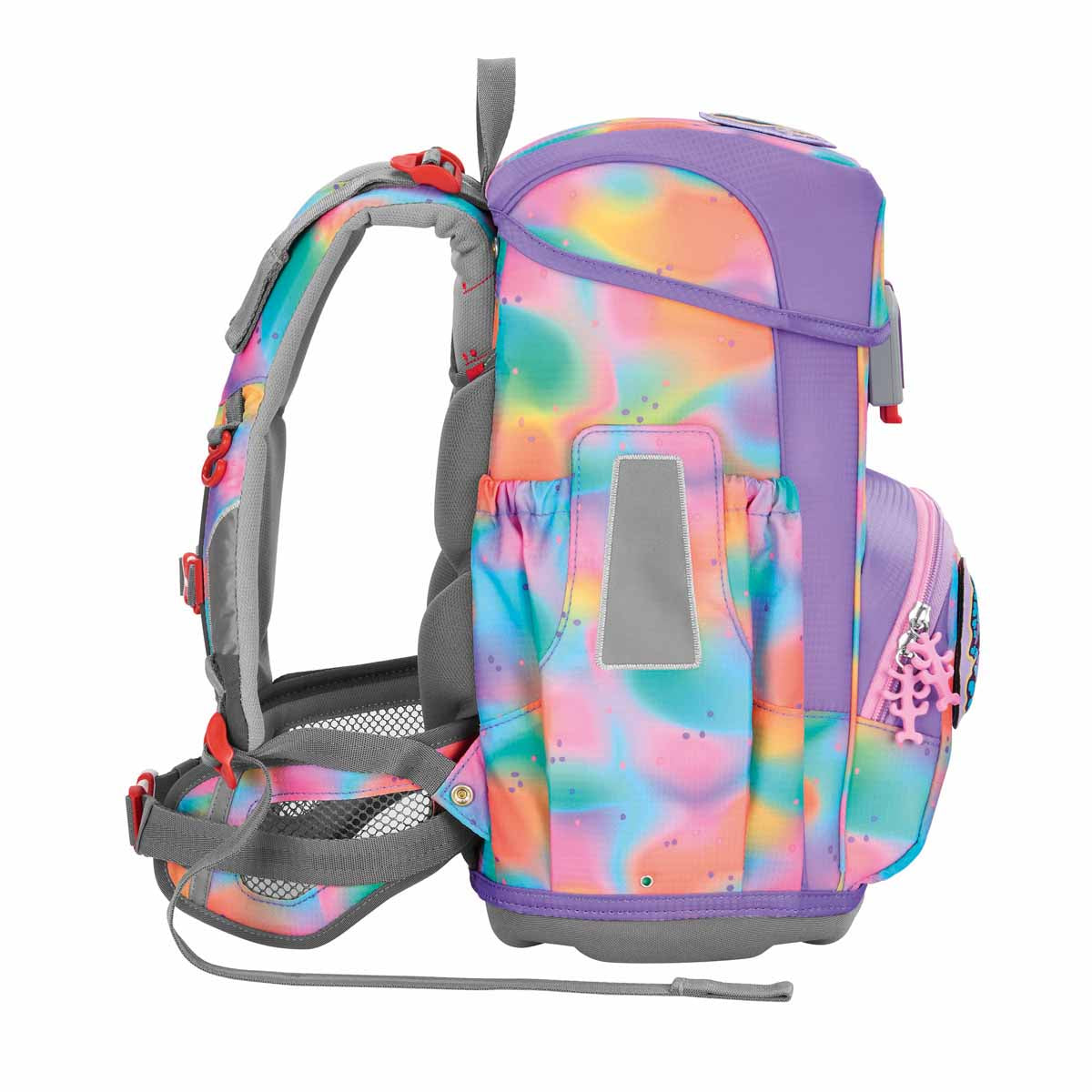 Step by Step Cloud Schulranzen-Set, Butterfly Luna