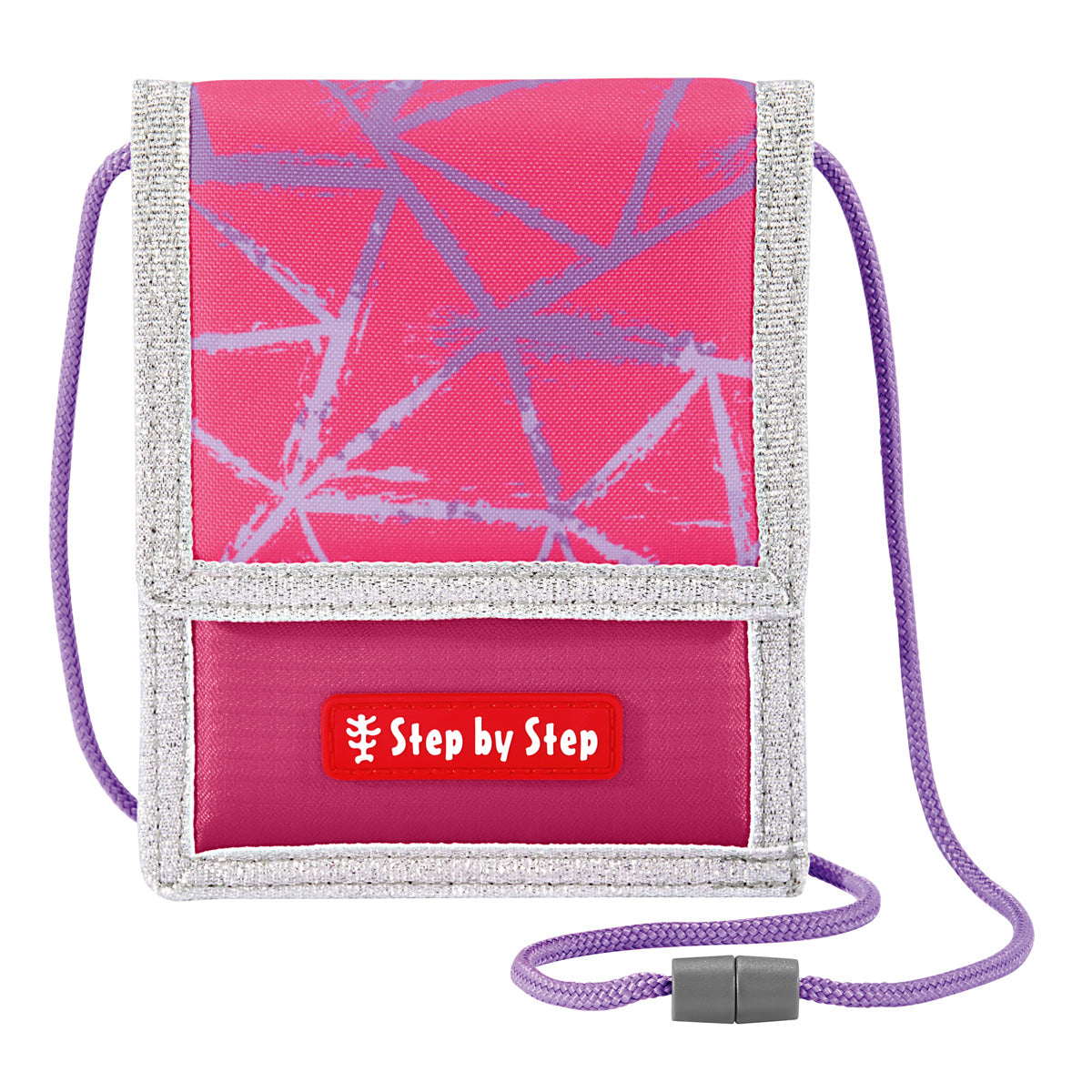 Step by Step Brustbeutel, Star Stella