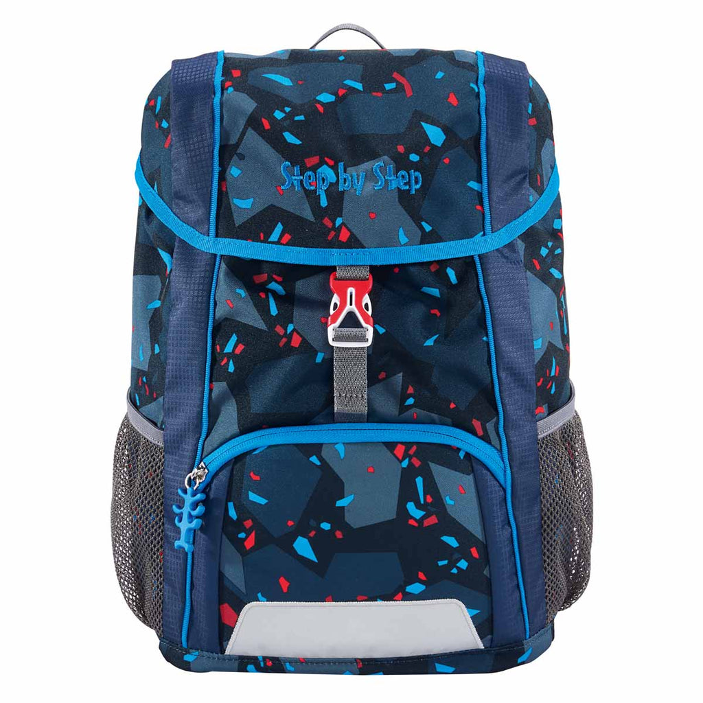 Step by Step Rucksack KID, Tractor Freddy