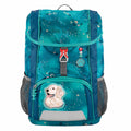 Step by Step Rucksack KID, Dog Basty