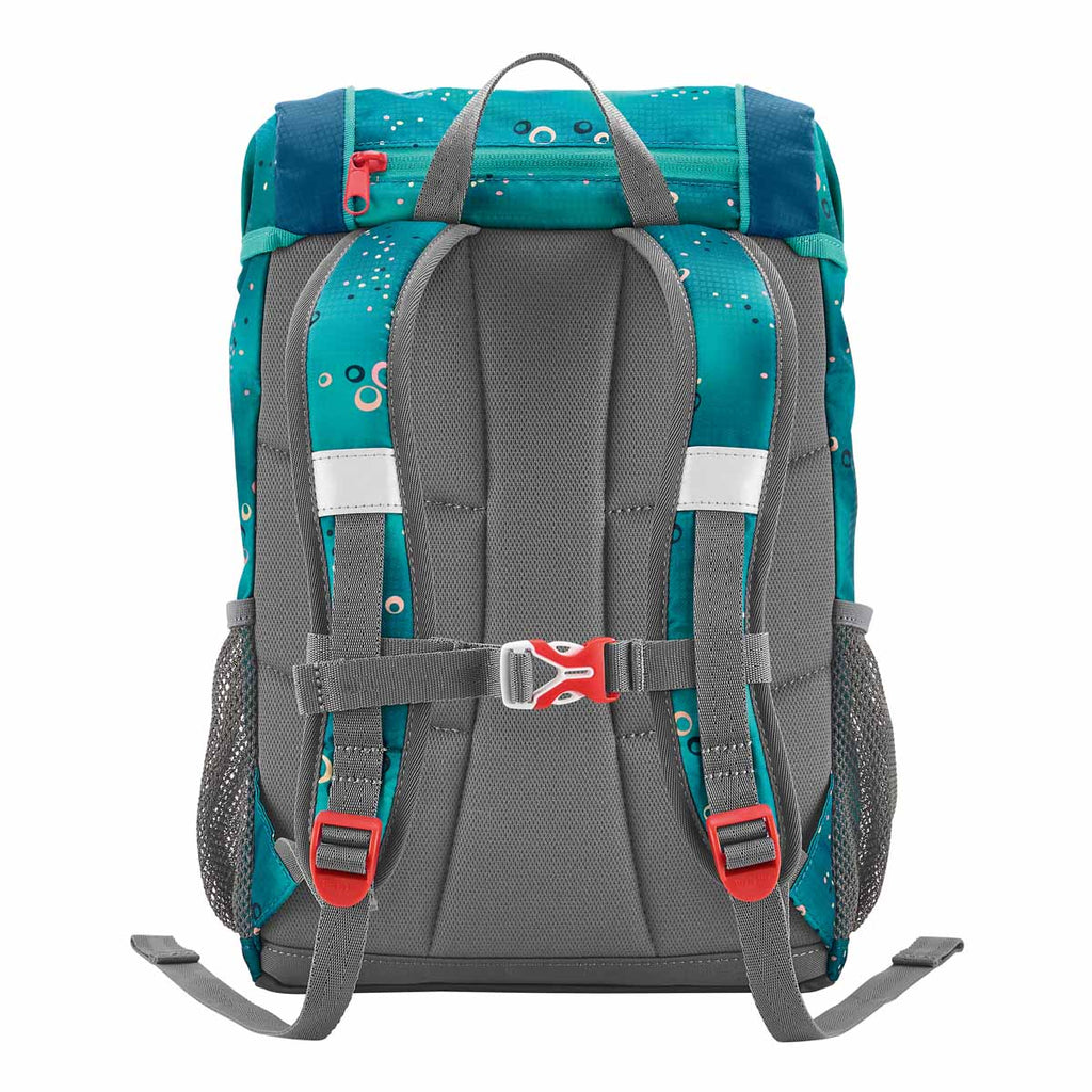 Step by Step Rucksack KID, Dog Basty