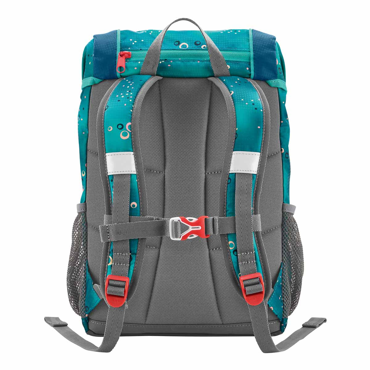 Step by Step Rucksack KID, Dog Basty