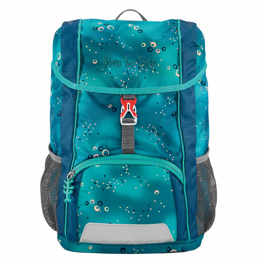 Step by Step Rucksack KID, Dog Basty