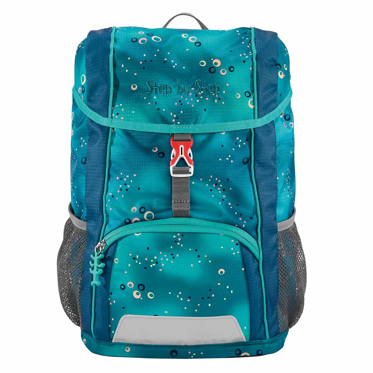 Step by Step Rucksack KID, Dog Basty