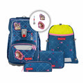 Step by Step Giant Schulranzen-Set, Horse Lima