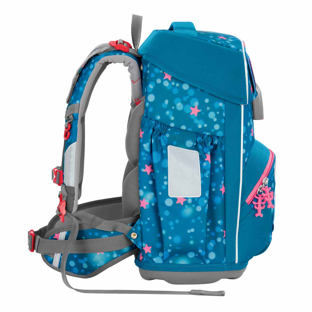 Step by Step Giant Schulranzen-Set, Mermaid Lola