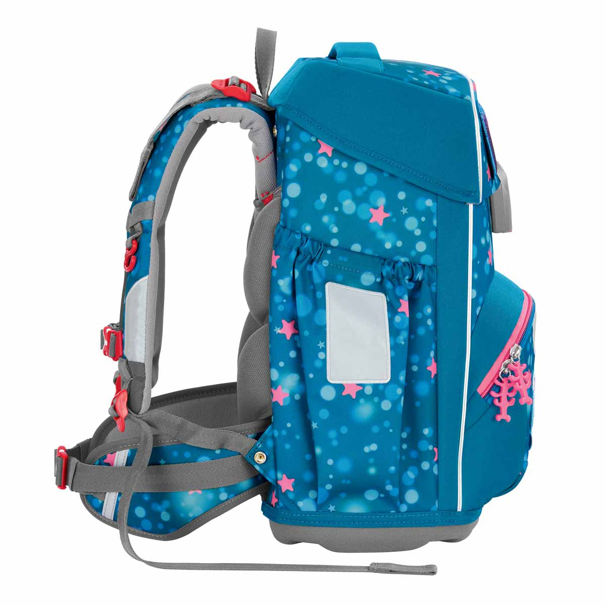 Step by Step Giant Schulranzen-Set, Mermaid Lola