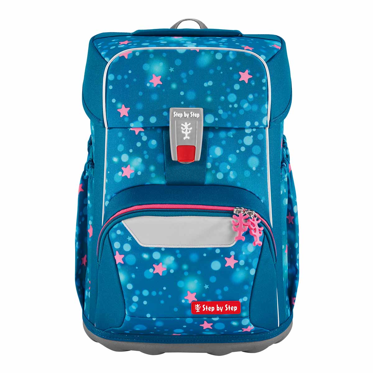 Step by Step Giant Schulranzen-Set, Mermaid Lola