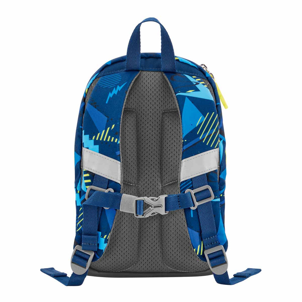 Step by Step Rucksack KIGA Mini, Bagger Bobby