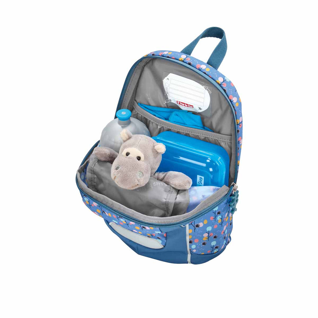 Step by Step Rucksack KIGA Mini, Cat Momo