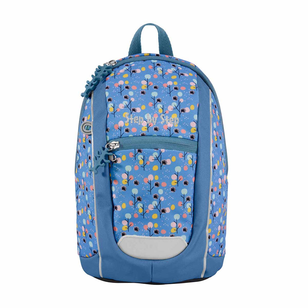Step by Step Rucksack KIGA Mini, Cat Momo