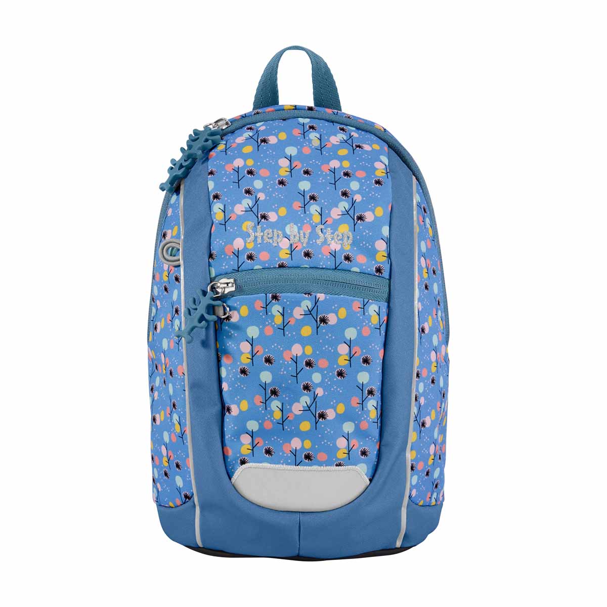 Step by Step Rucksack KIGA Mini, Cat Momo