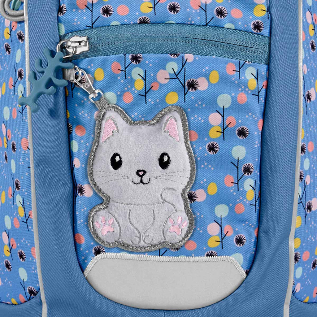 Step by Step Rucksack KIGA Mini, Cat Momo
