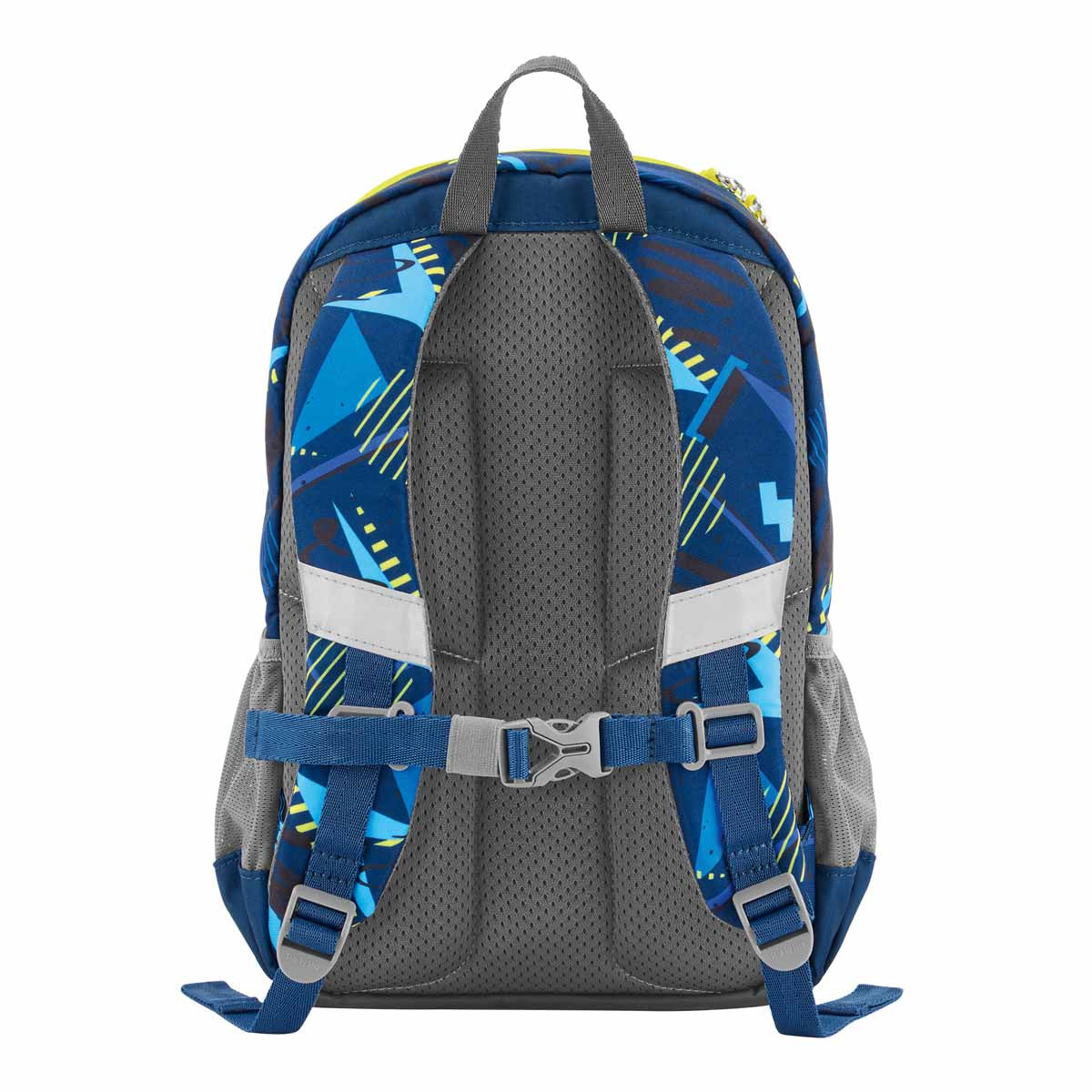 Step by Step Rucksack KIGA Maxi, Bagger Bobby