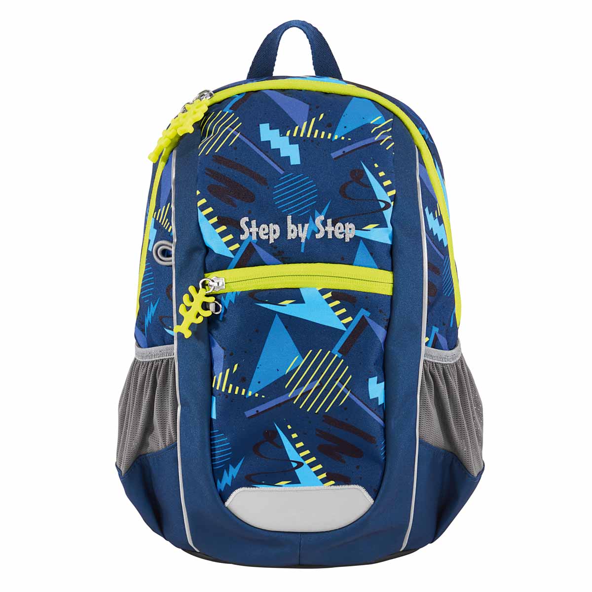 Step by Step Rucksack KIGA Maxi, Bagger Bobby
