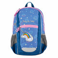 Step by Step Rucksack KIGA Maxi, Rainbow Lui