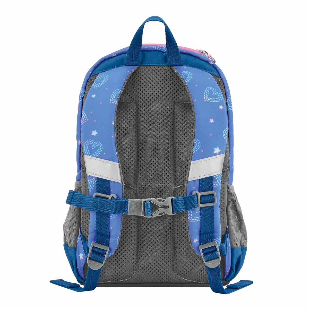 Step by Step Rucksack KIGA Maxi, Rainbow Lui