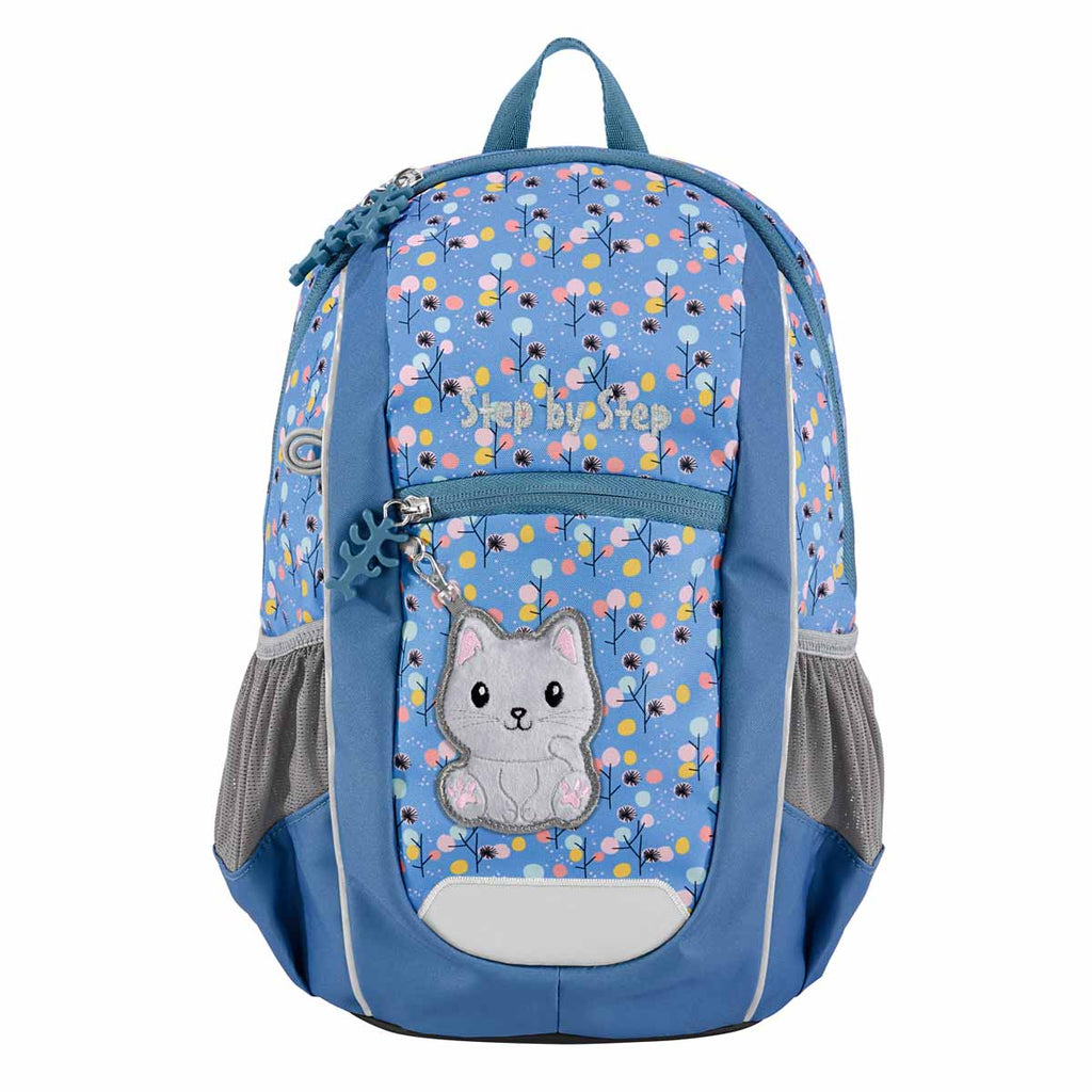 Step by Step Rucksack KIGA Maxi, Cat Momo