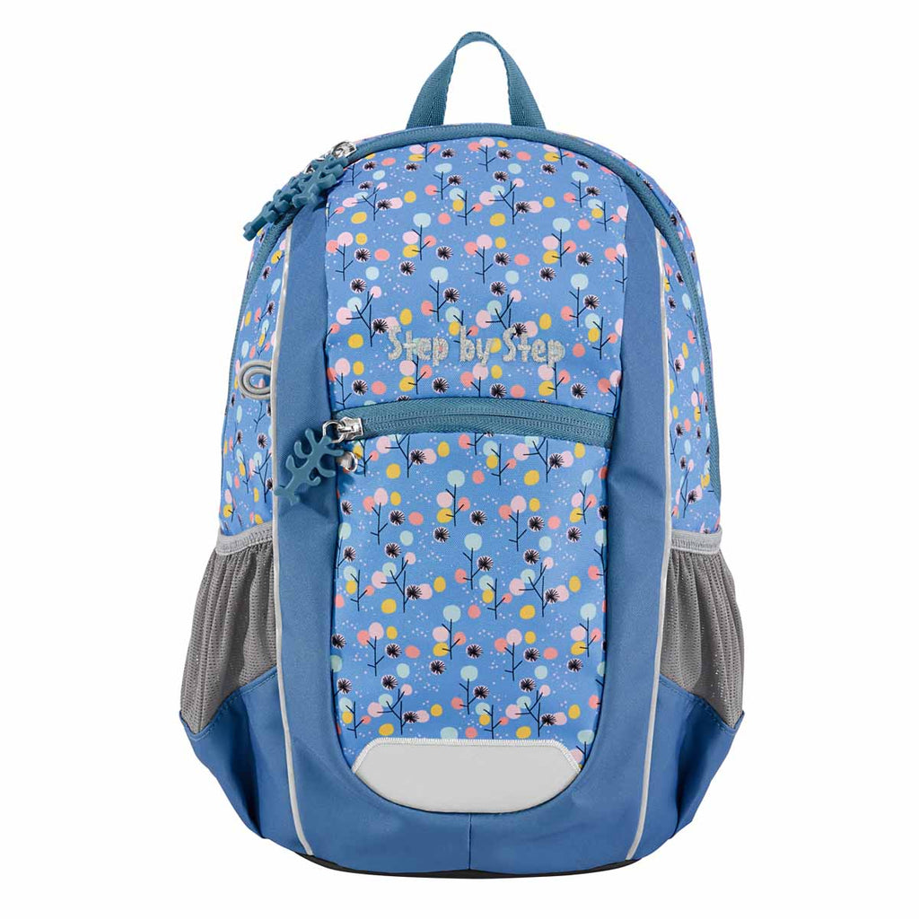 Step by Step Rucksack KIGA Maxi, Cat Momo
