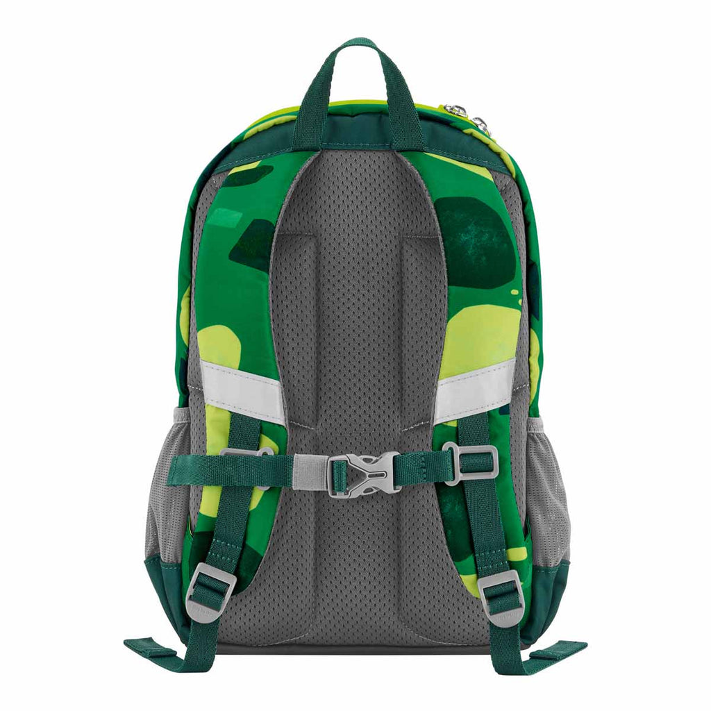 Step by Step Rucksack KIGA Maxi, Little Wild Cat Chiko