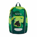 Step by Step Rucksack KIGA Mini, Little Wild Cat Chiko