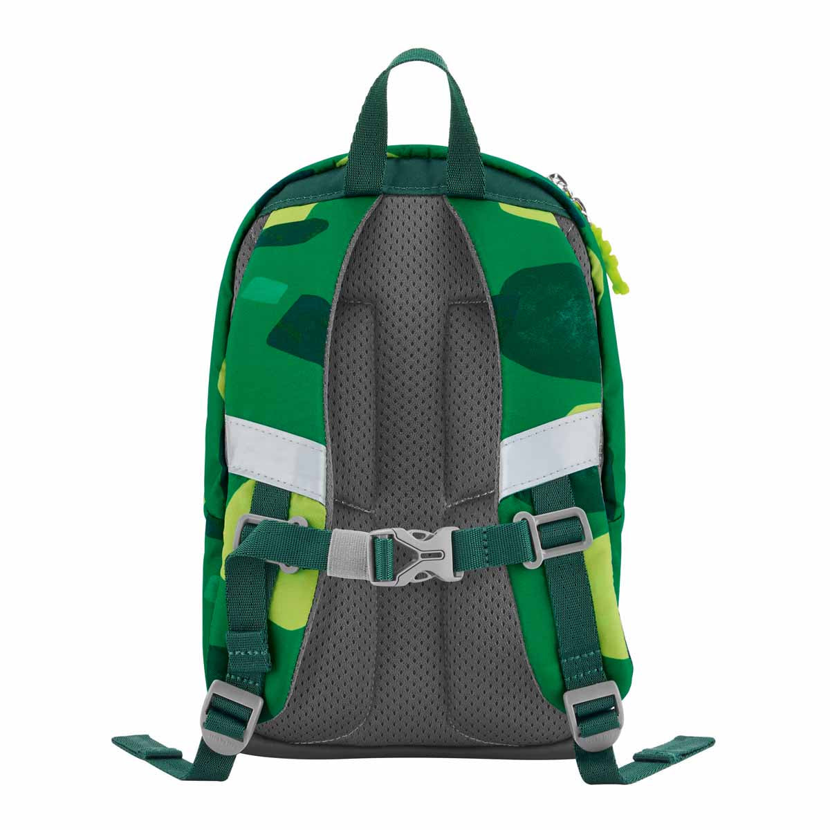 Step by Step Rucksack KIGA Mini, Little Wild Cat Chiko