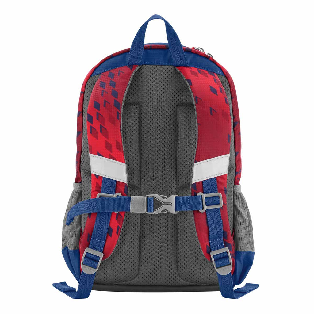 Step by Step Rucksack KIGA Maxi, FC Bayern