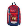 Step by Step Rucksack KIGA Mini, FC Bayern