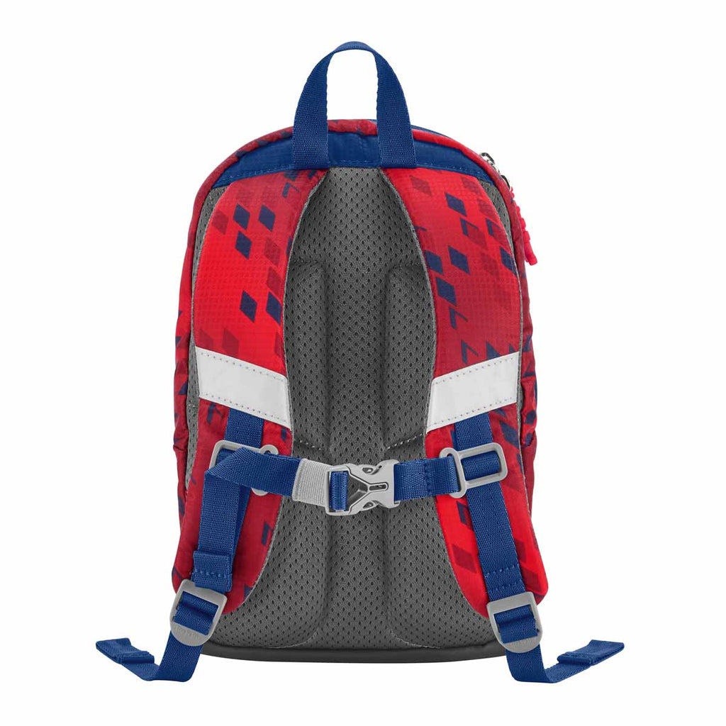 Step by Step Rucksack KIGA Mini, FC Bayern